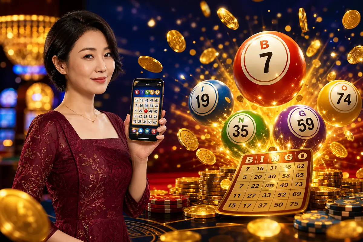 995betcom স্লটস গেমস জ্যাকপট